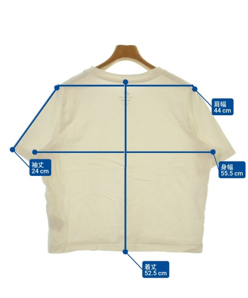 NIKE เสื้อยืด/เสื้อท็อปส์
