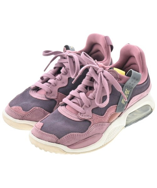 NIKE รองเท้าผ้าใบ