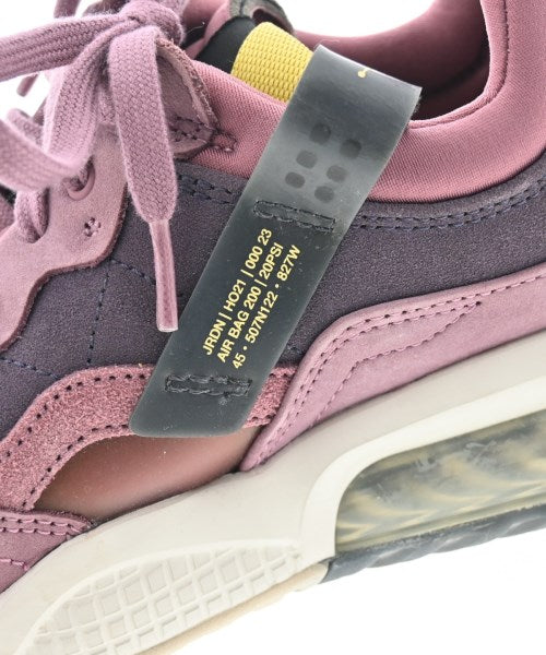NIKE รองเท้าผ้าใบ