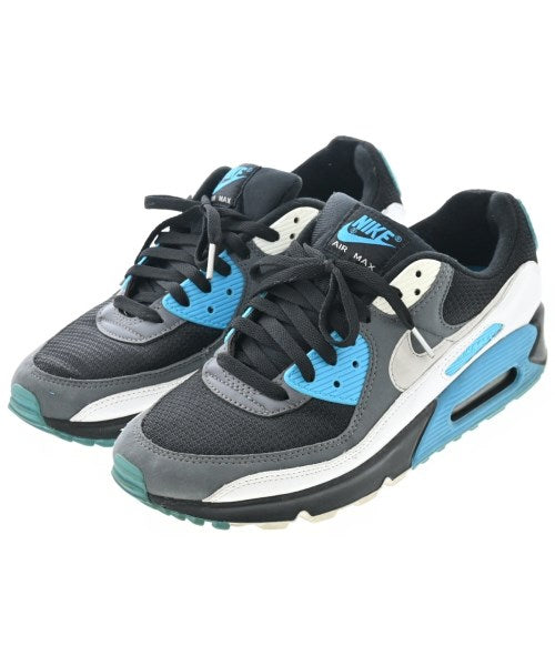 NIKE รองเท้าผ้าใบ