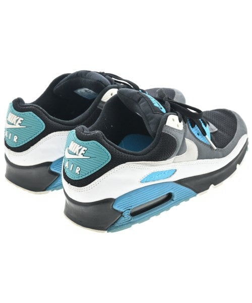 NIKE รองเท้าผ้าใบ