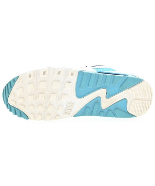 NIKE รองเท้าผ้าใบ