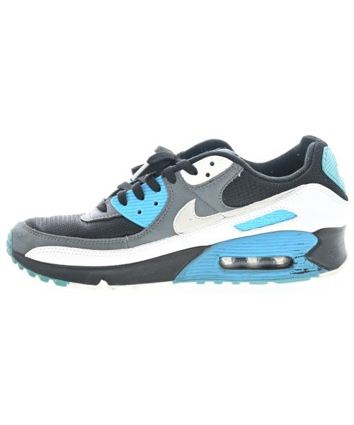 NIKE รองเท้าผ้าใบ