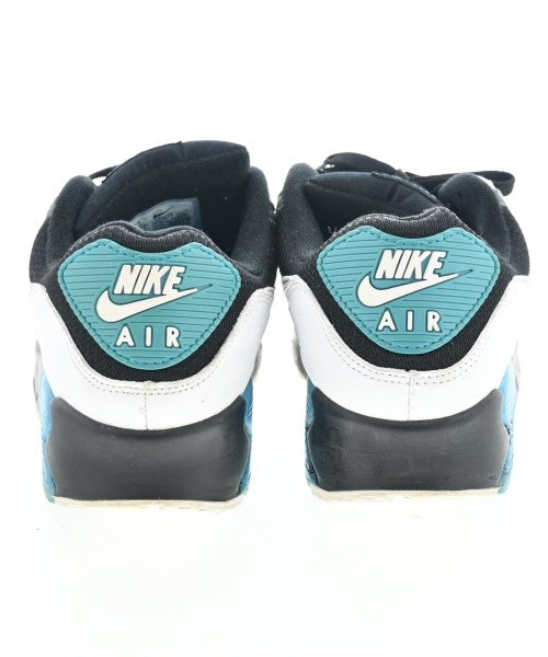 NIKE รองเท้าผ้าใบ