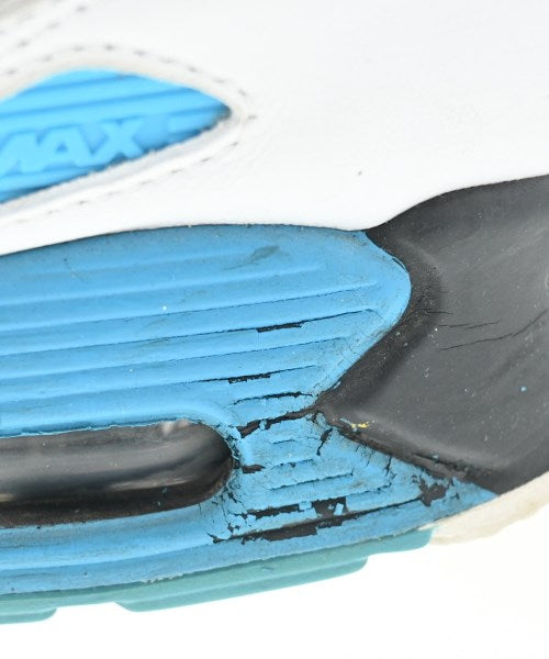 NIKE รองเท้าผ้าใบ