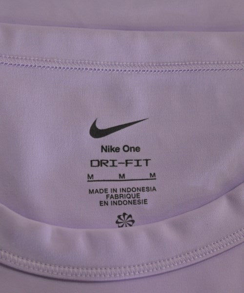 NIKE เสื้อยืด/เสื้อท็อปส์