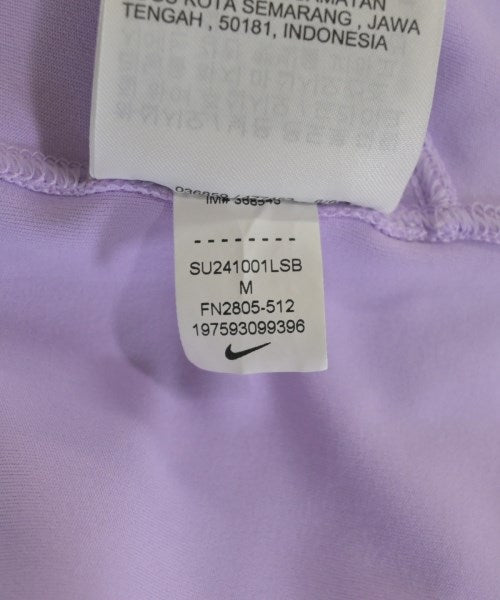 NIKE เสื้อยืด/เสื้อท็อปส์