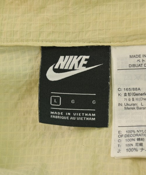 NIKE แจ็คเก็ตเบลาส์ อื่น