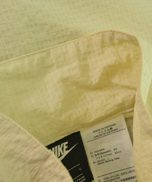 NIKE แจ็คเก็ตเบลาส์ อื่น