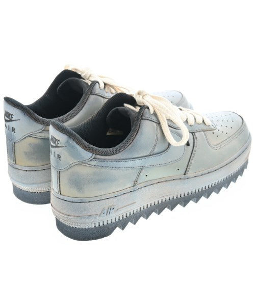 RECOUTURE รองเท้าผ้าใบ