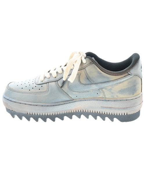 RECOUTURE รองเท้าผ้าใบ