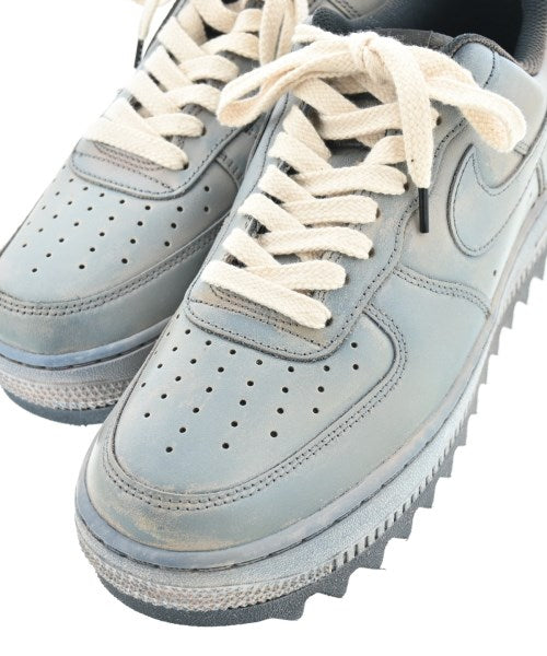 RECOUTURE รองเท้าผ้าใบ