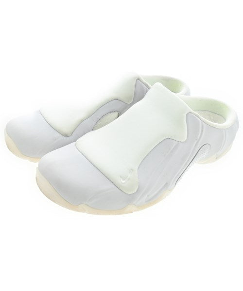 NIKE รองเท้าผ้าใบ