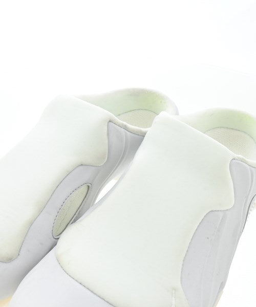 NIKE รองเท้าผ้าใบ