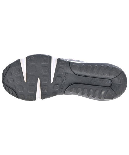 NIKE รองเท้าผ้าใบ