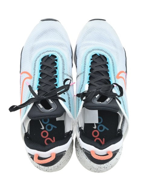 NIKE รองเท้าผ้าใบ