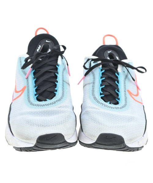 NIKE รองเท้าผ้าใบ