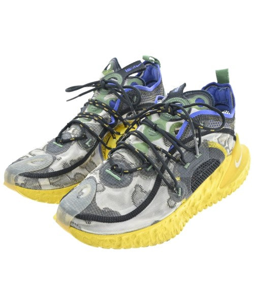 NIKE รองเท้าผ้าใบ