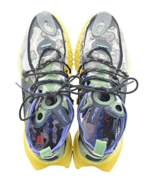 NIKE รองเท้าผ้าใบ