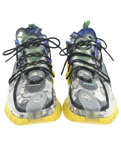 NIKE รองเท้าผ้าใบ