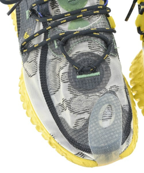 NIKE รองเท้าผ้าใบ