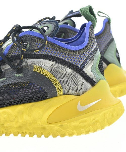 NIKE รองเท้าผ้าใบ