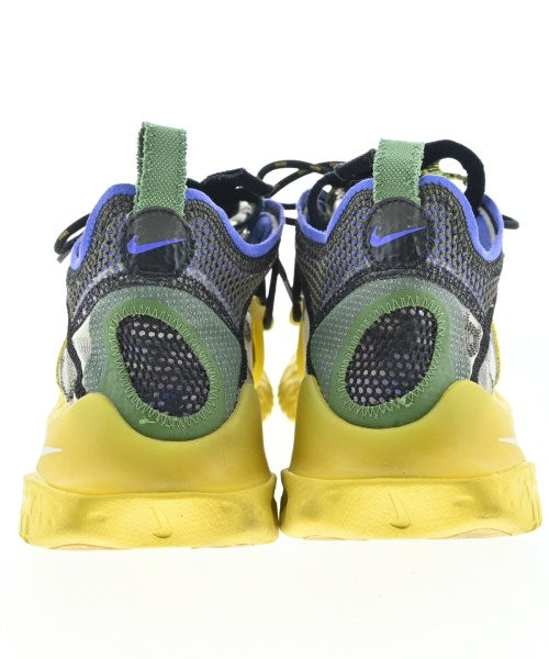 NIKE รองเท้าผ้าใบ