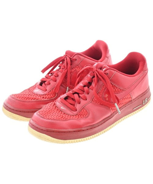 NIKE รองเท้าผ้าใบ