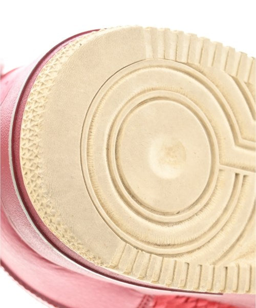 NIKE รองเท้าผ้าใบ