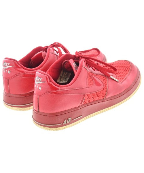 NIKE รองเท้าผ้าใบ