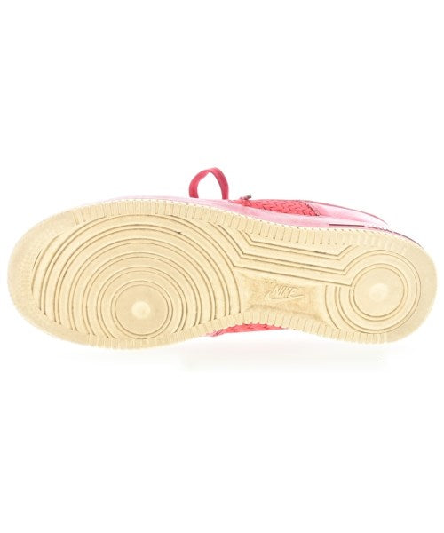 NIKE รองเท้าผ้าใบ