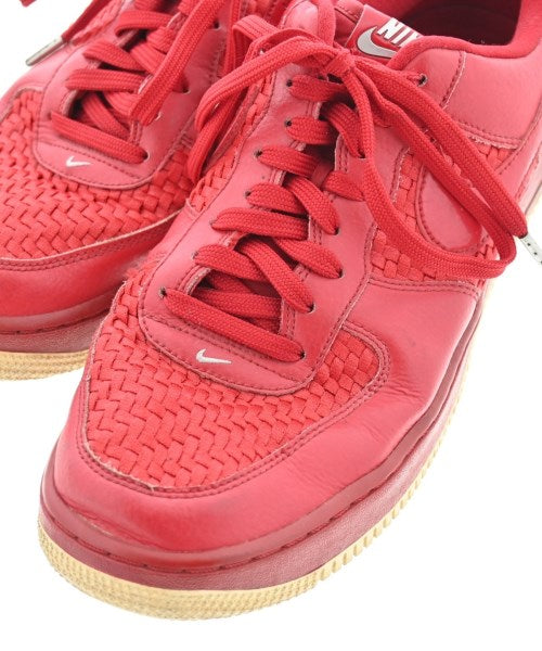 NIKE รองเท้าผ้าใบ