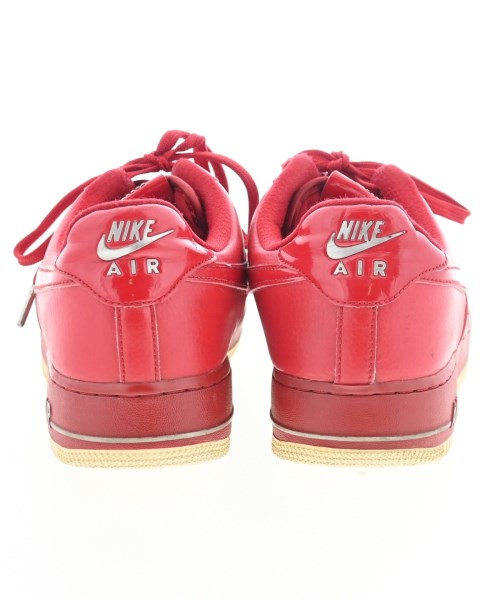 NIKE รองเท้าผ้าใบ