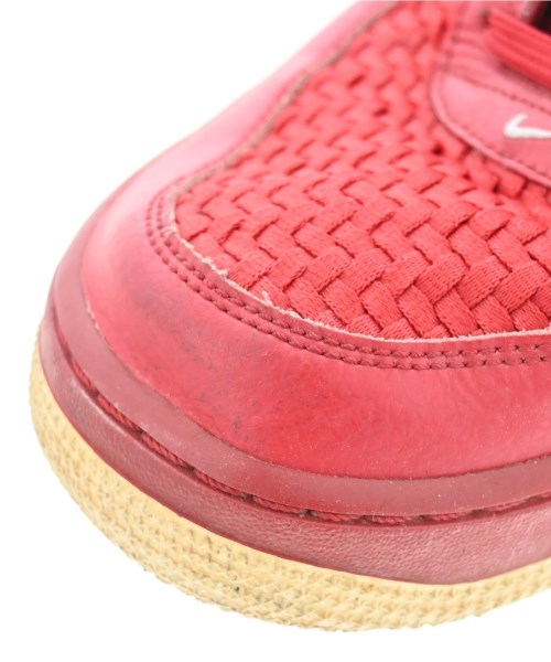 NIKE รองเท้าผ้าใบ