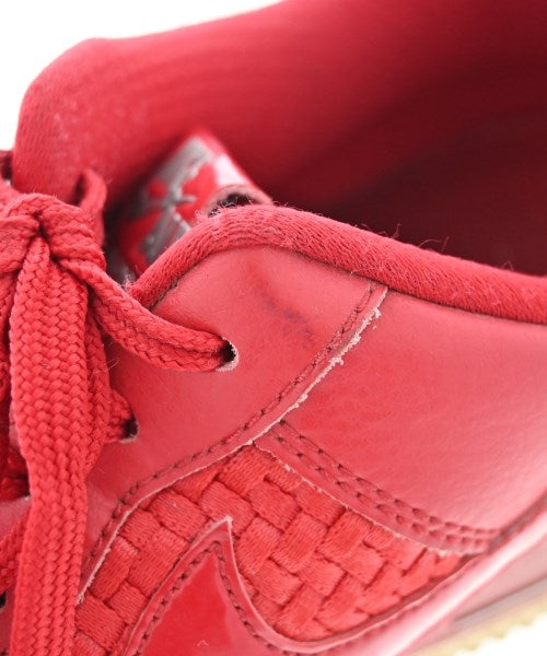 NIKE รองเท้าผ้าใบ