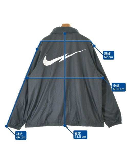 NIKE แจ็คเก็ตเบลาส์