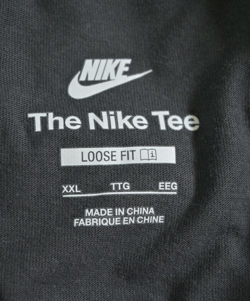 NIKE เสื้อยืด/เสื้อท็อปส์