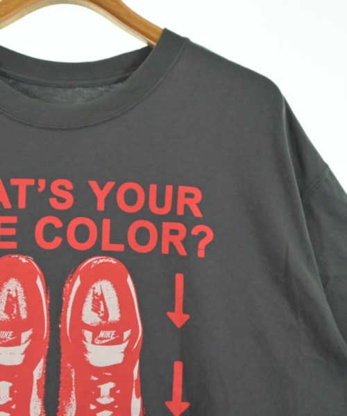 NIKE เสื้อยืด/เสื้อท็อปส์