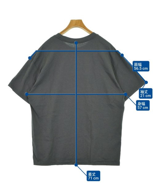 NIKE เสื้อยืด/เสื้อท็อปส์