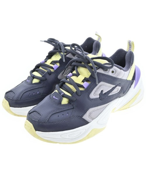 NIKE รองเท้าผ้าใบ