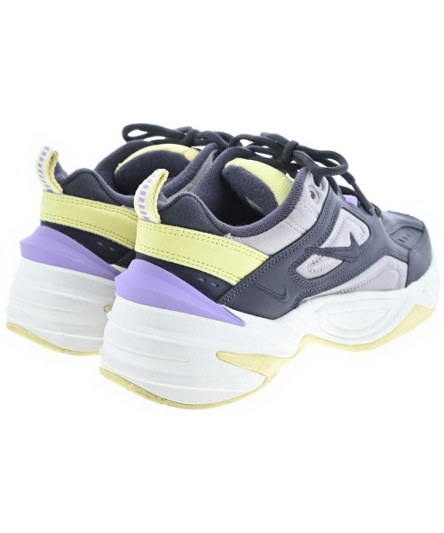 NIKE รองเท้าผ้าใบ