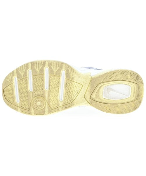 NIKE รองเท้าผ้าใบ