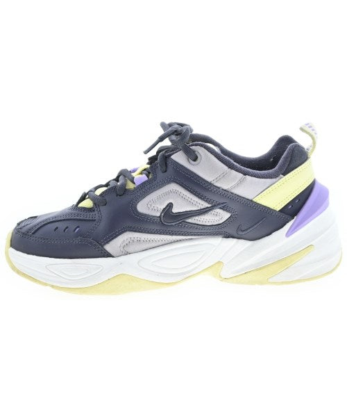 NIKE รองเท้าผ้าใบ