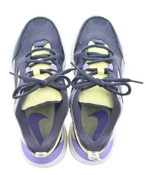 NIKE รองเท้าผ้าใบ