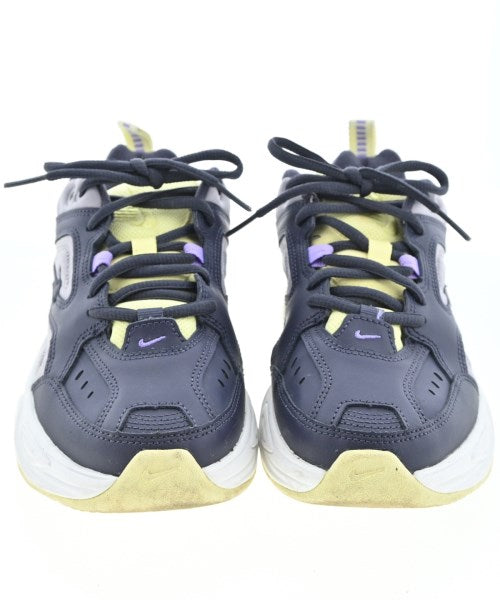 NIKE รองเท้าผ้าใบ