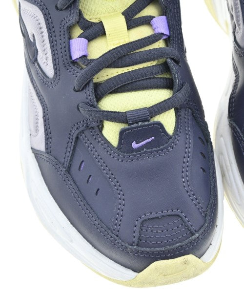 NIKE รองเท้าผ้าใบ