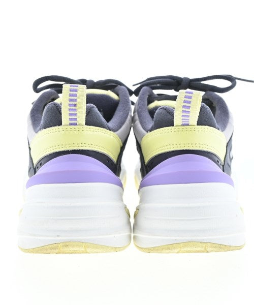 NIKE รองเท้าผ้าใบ