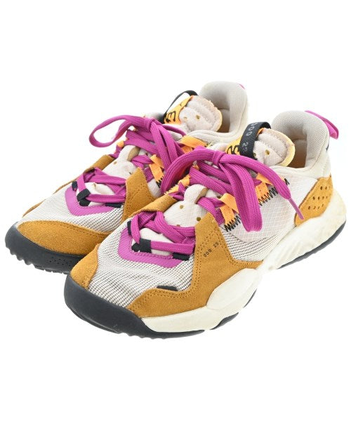 NIKE รองเท้าผ้าใบ