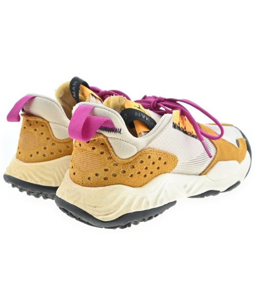 NIKE รองเท้าผ้าใบ