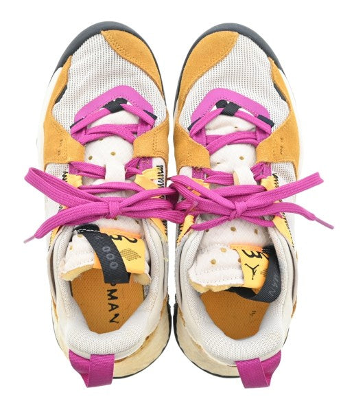 NIKE รองเท้าผ้าใบ